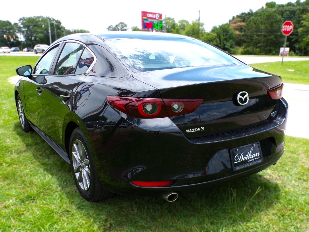 Mazda MAZDA3 2.0 2022