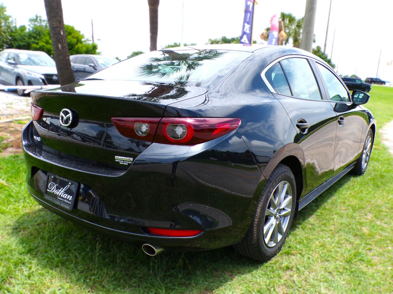 Mazda MAZDA3 2.0 2022