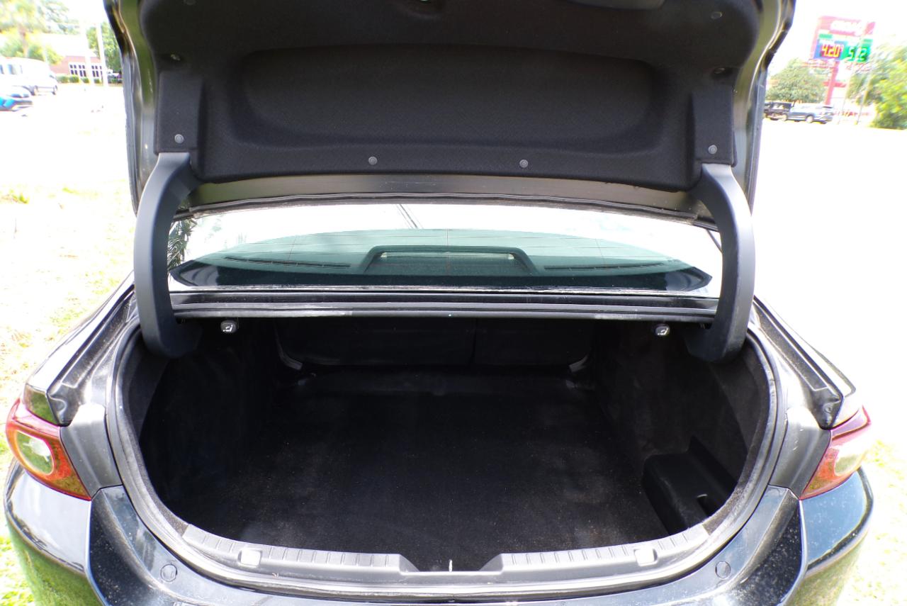 Mazda MAZDA3 2.0 2022