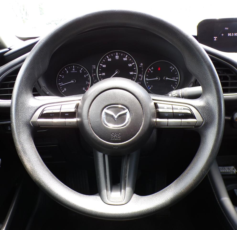 Mazda MAZDA3 2.0 2022
