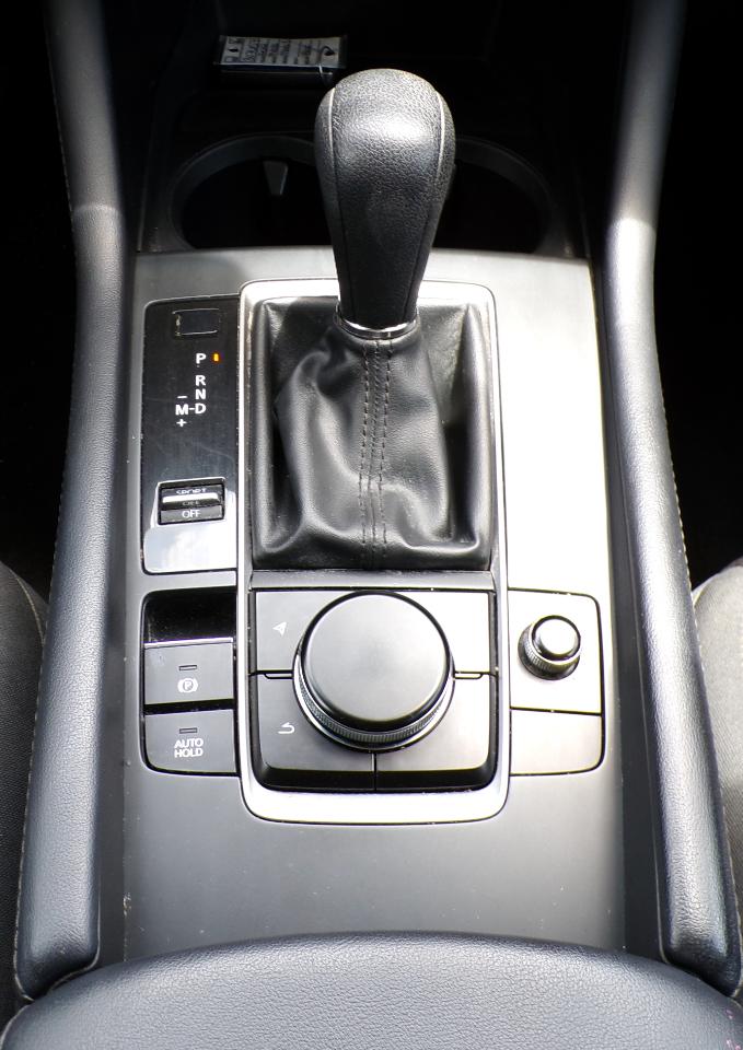 Mazda MAZDA3 2.0 2022