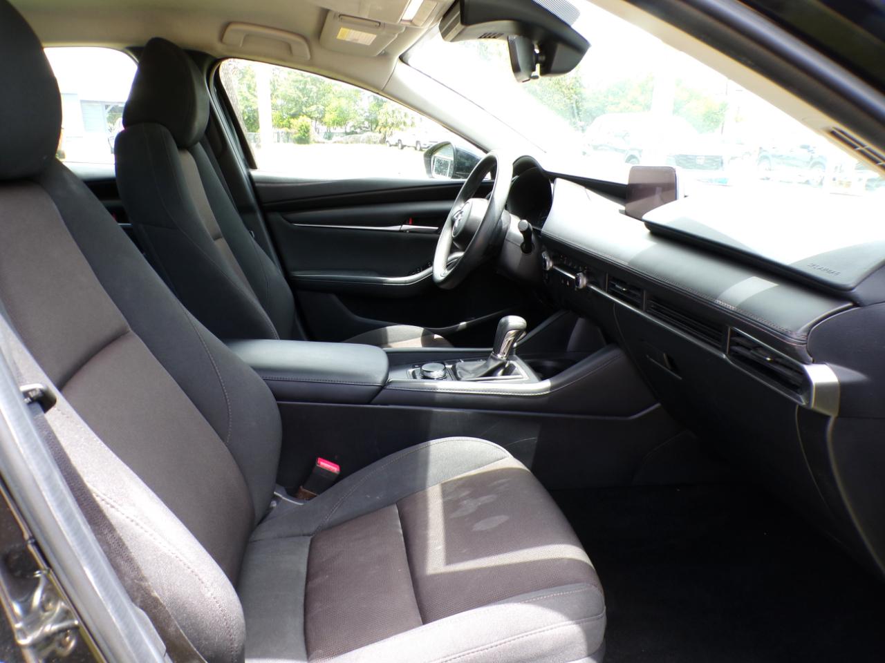 Mazda MAZDA3 2.0 2022