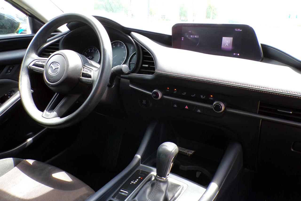 Mazda MAZDA3 2.0 2022