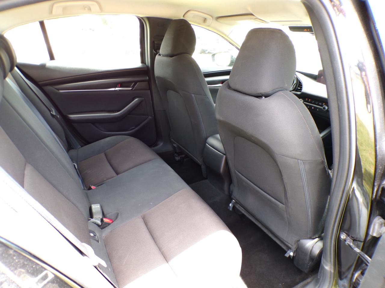 Mazda MAZDA3 2.0 2022