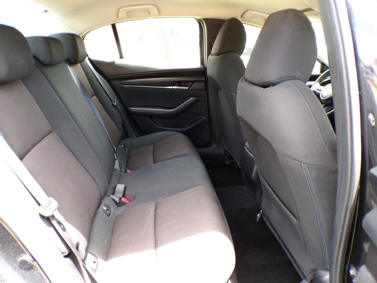 Mazda MAZDA3 2.0 2022