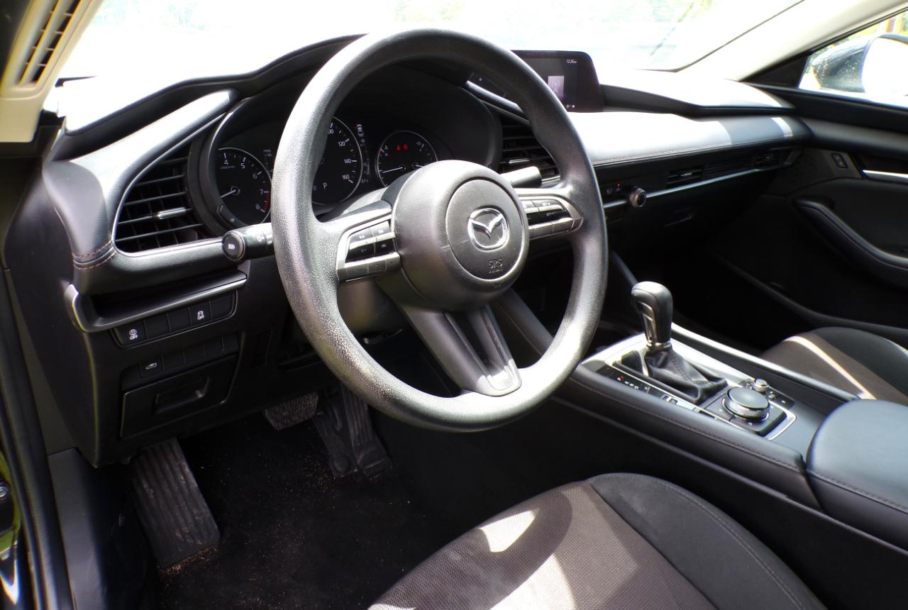 Mazda MAZDA3 2.0 2022