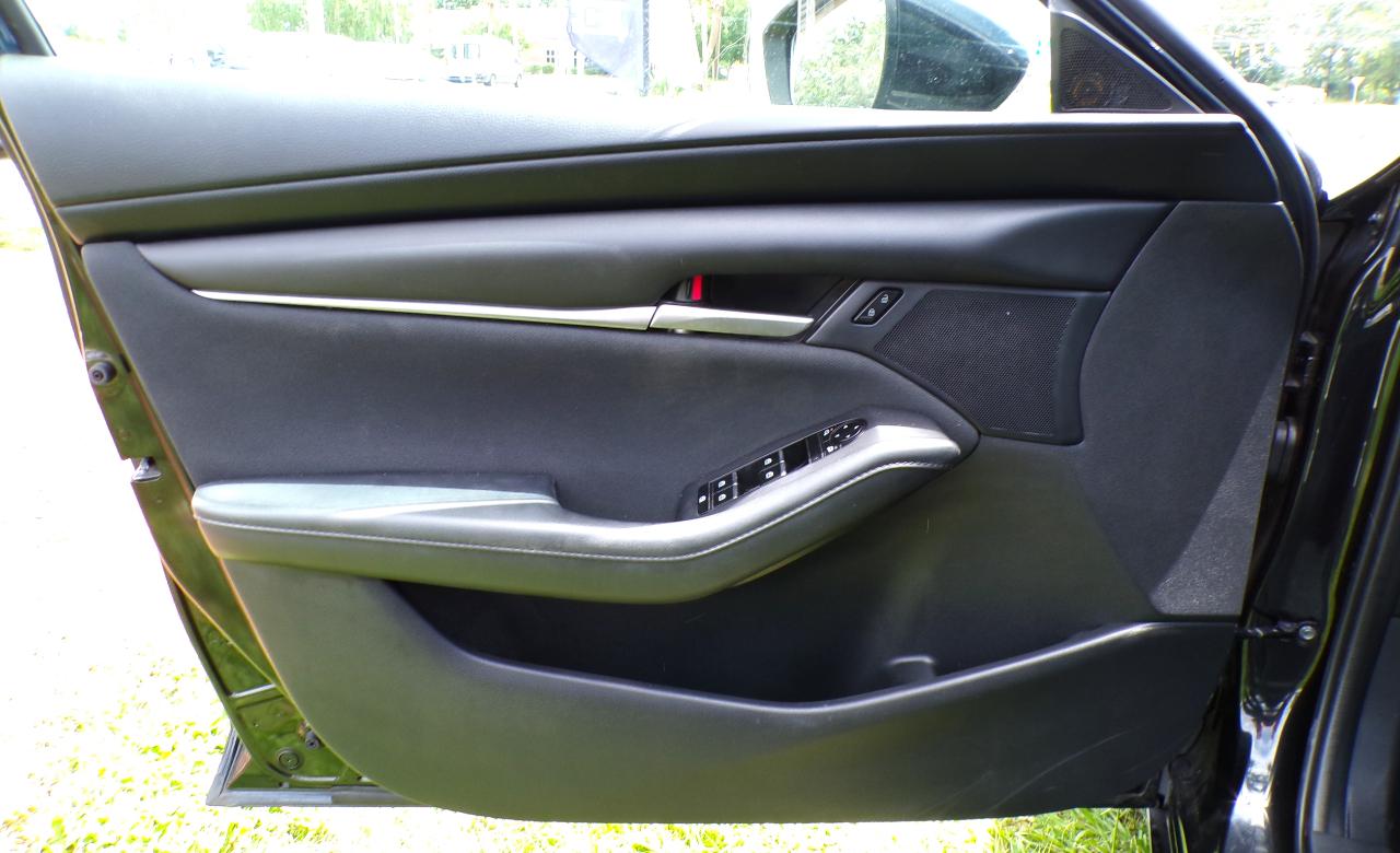 Mazda MAZDA3 2.0 2022