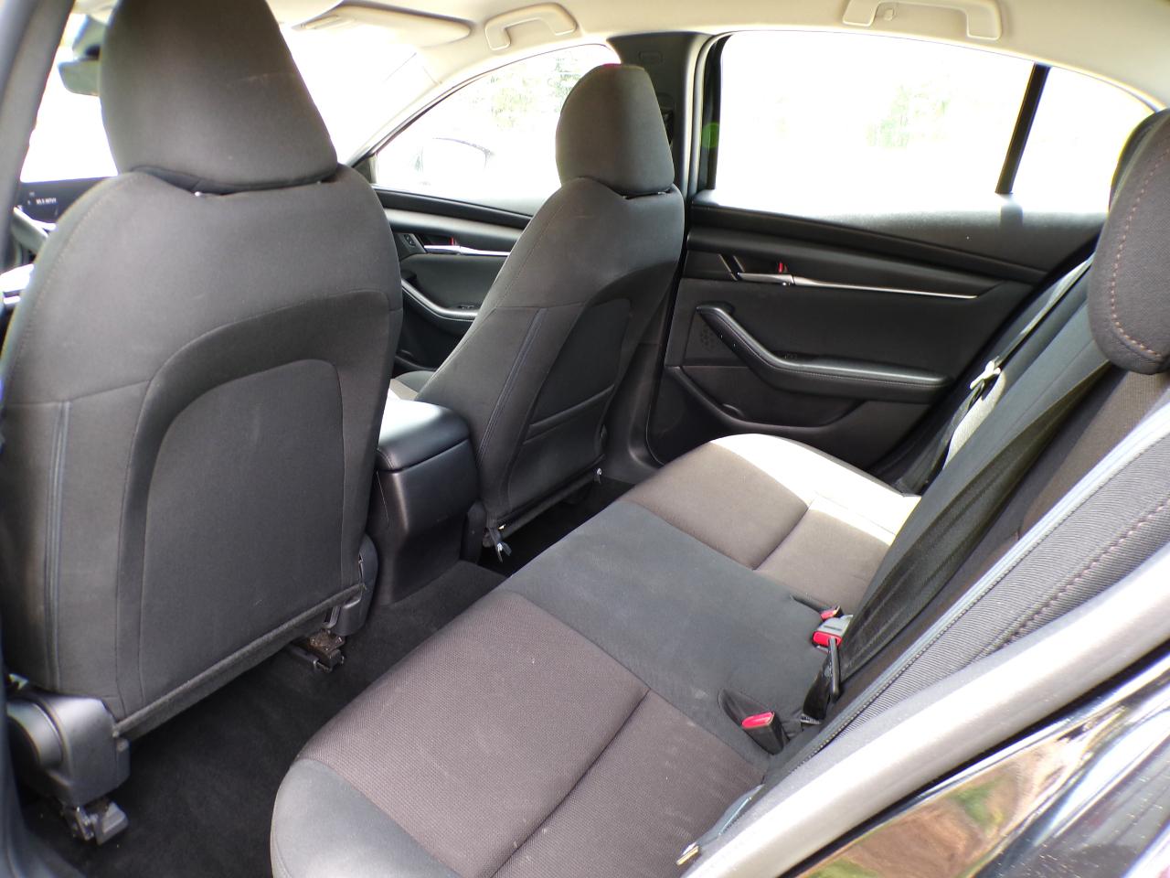 Mazda MAZDA3 2.0 2022