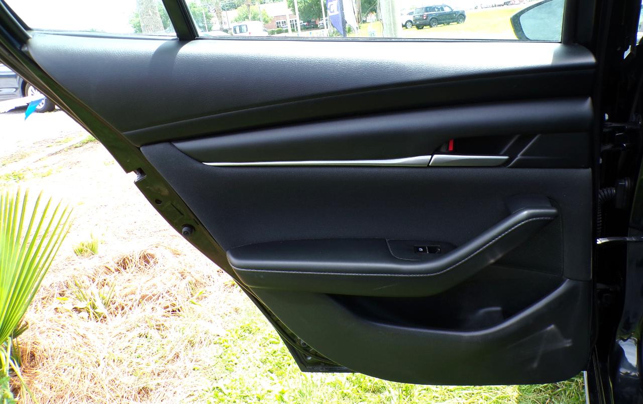 Mazda MAZDA3 2.0 2022