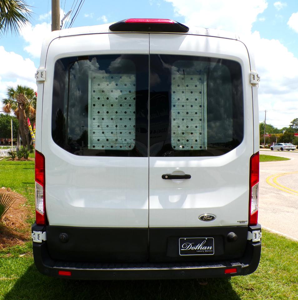 Ford Transit  2019