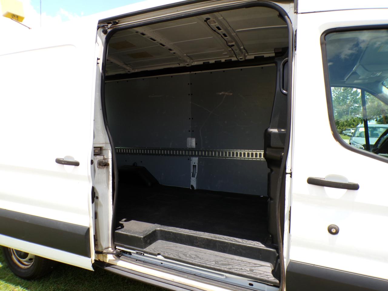 Ford Transit  2019