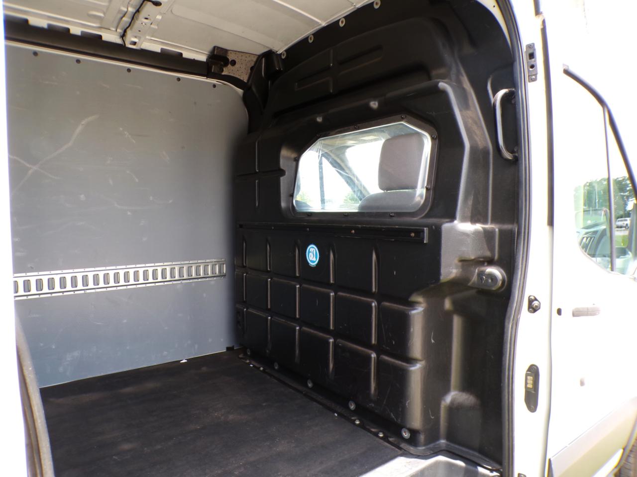 Ford Transit  2019