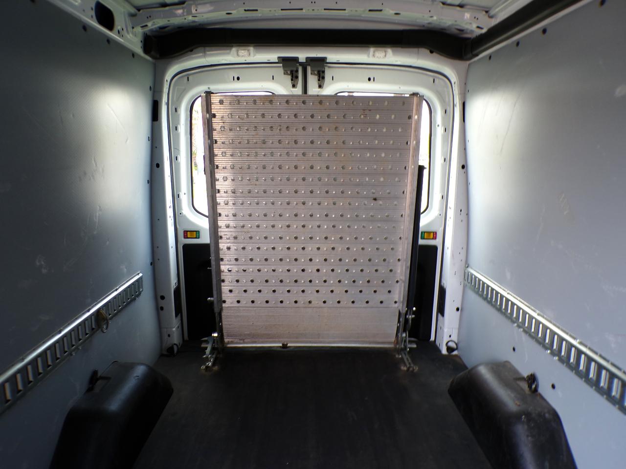 Ford Transit  2019