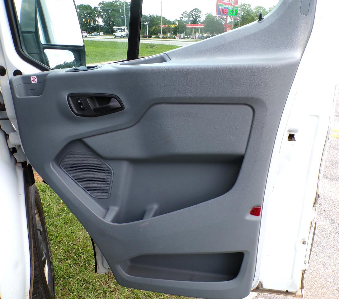 Ford Transit  2019