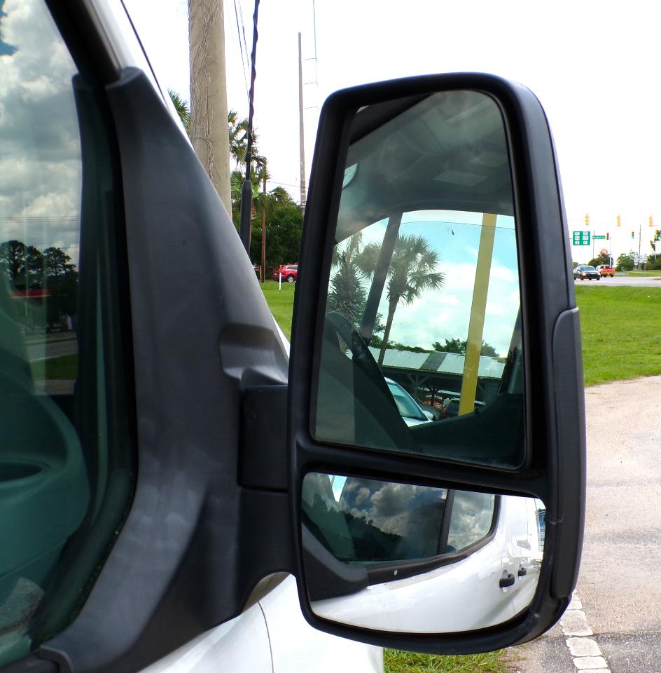 Ford Transit  2019