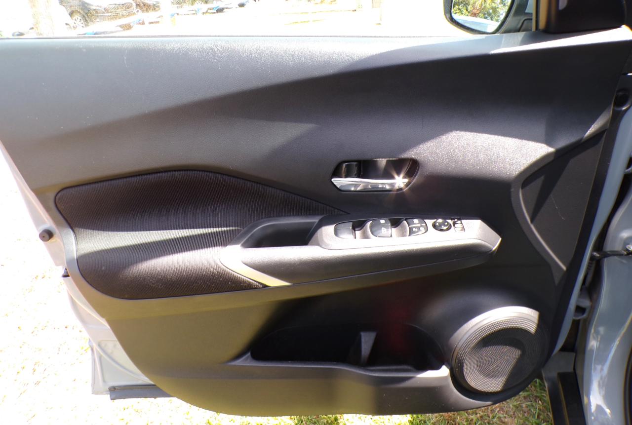 Nissan Kicks SV 2022
