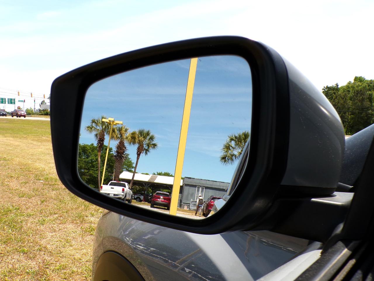 Nissan Kicks SV 2022