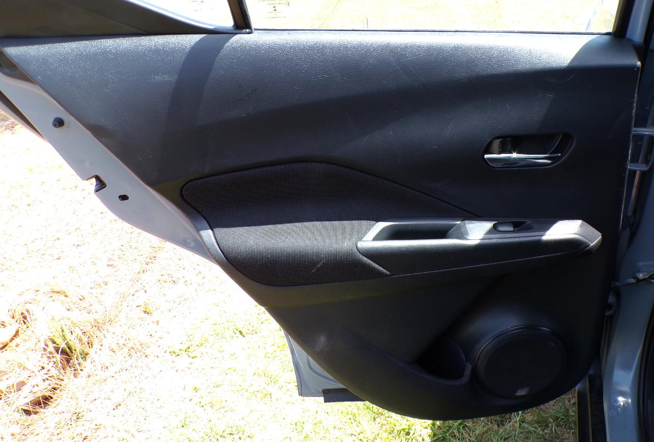 Nissan Kicks SV 2022