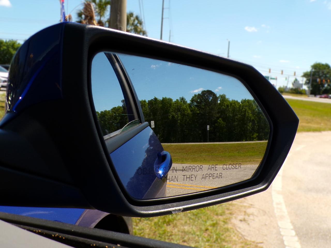 Hyundai Elantra SEL 2023