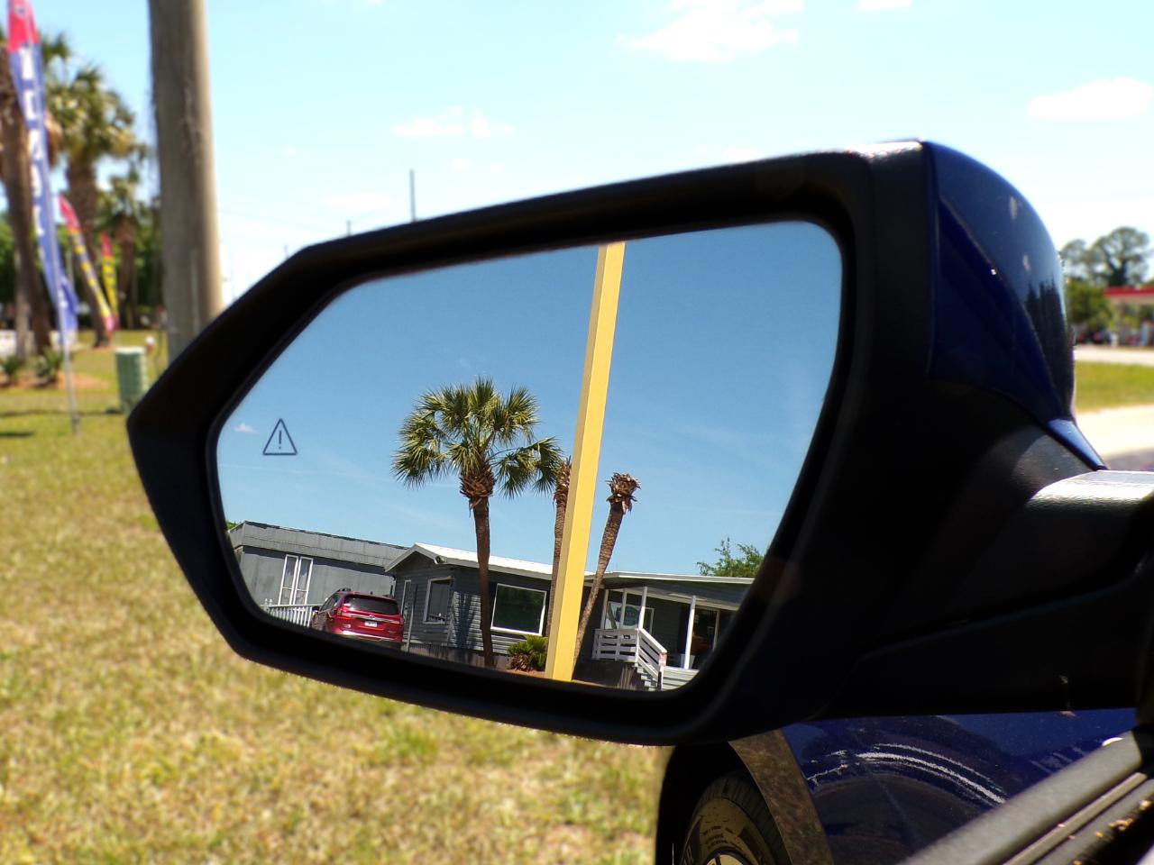 Hyundai Elantra SEL 2023