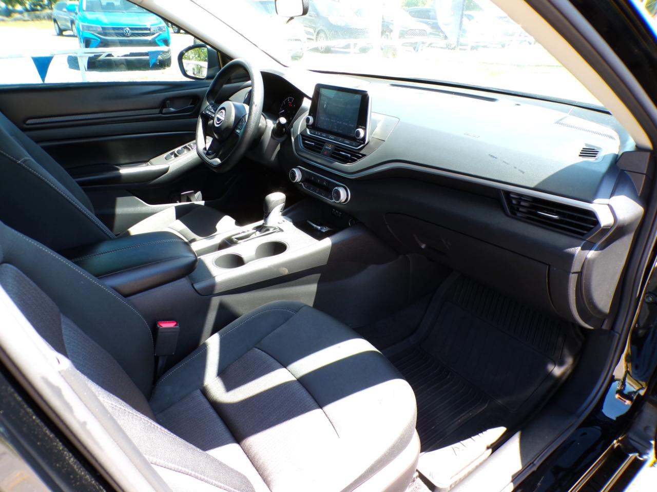 Nissan Altima 2.5 S 2025