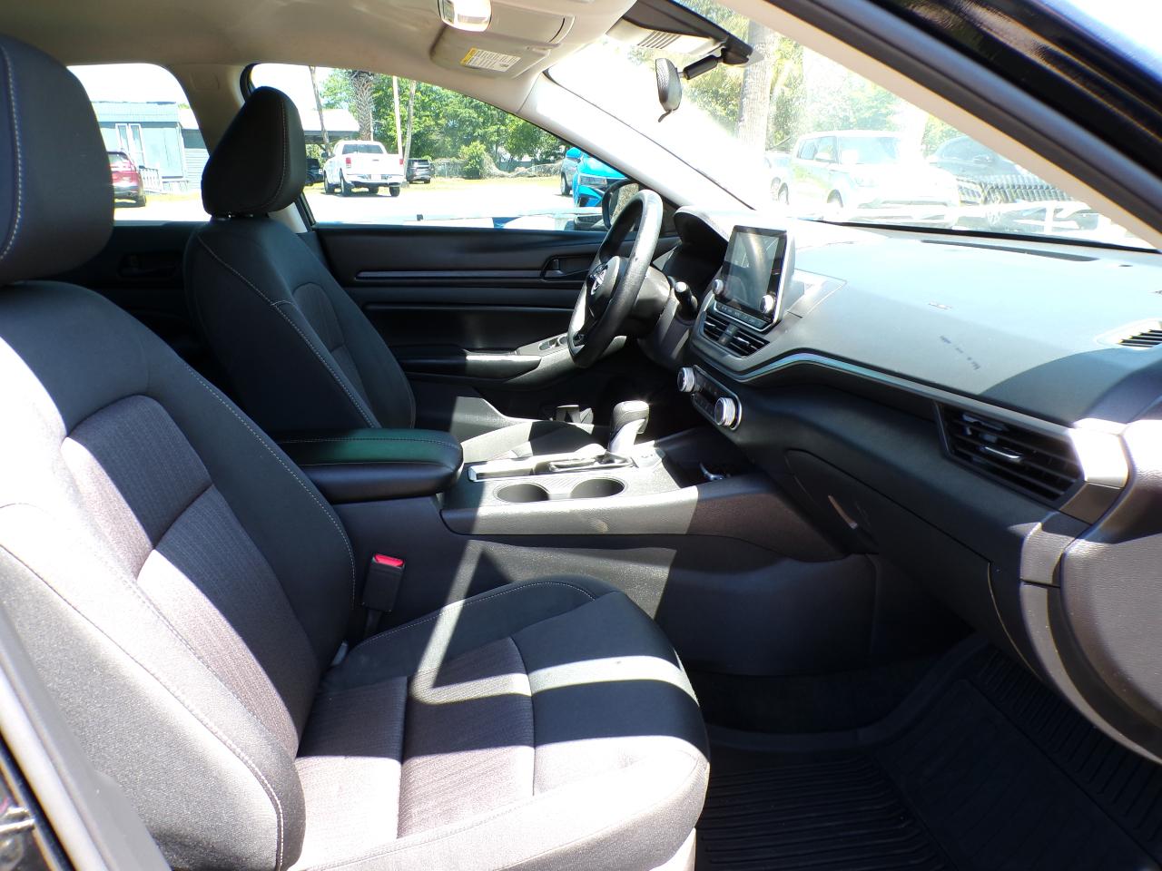 Nissan Altima 2.5 S 2025