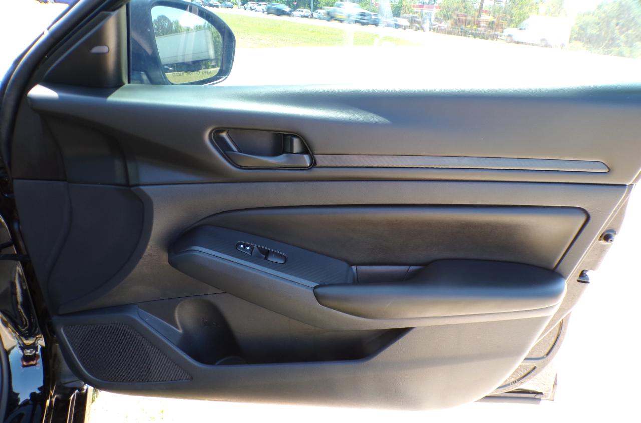 Nissan Altima 2.5 S 2025