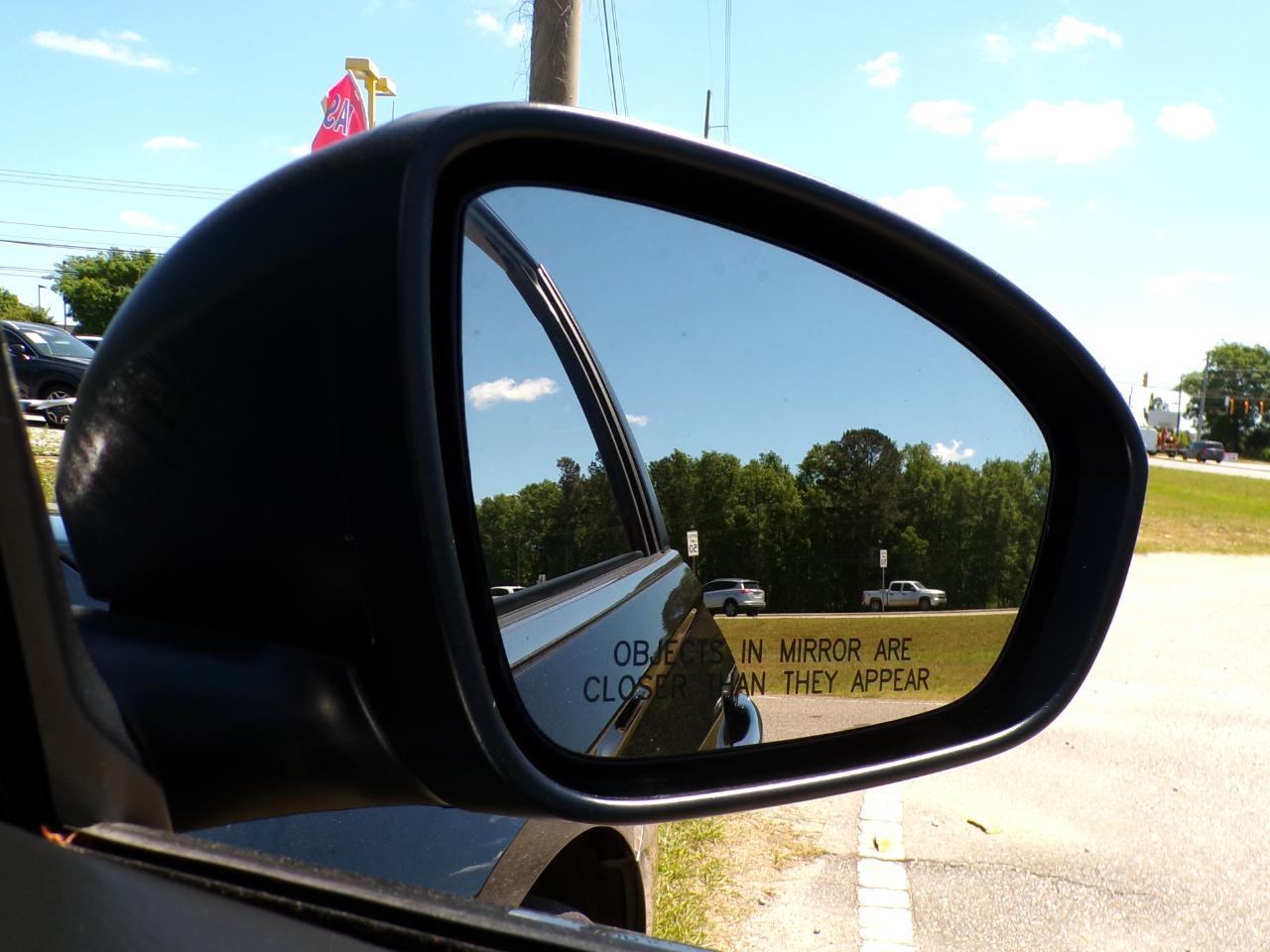 Nissan Altima 2.5 S 2025