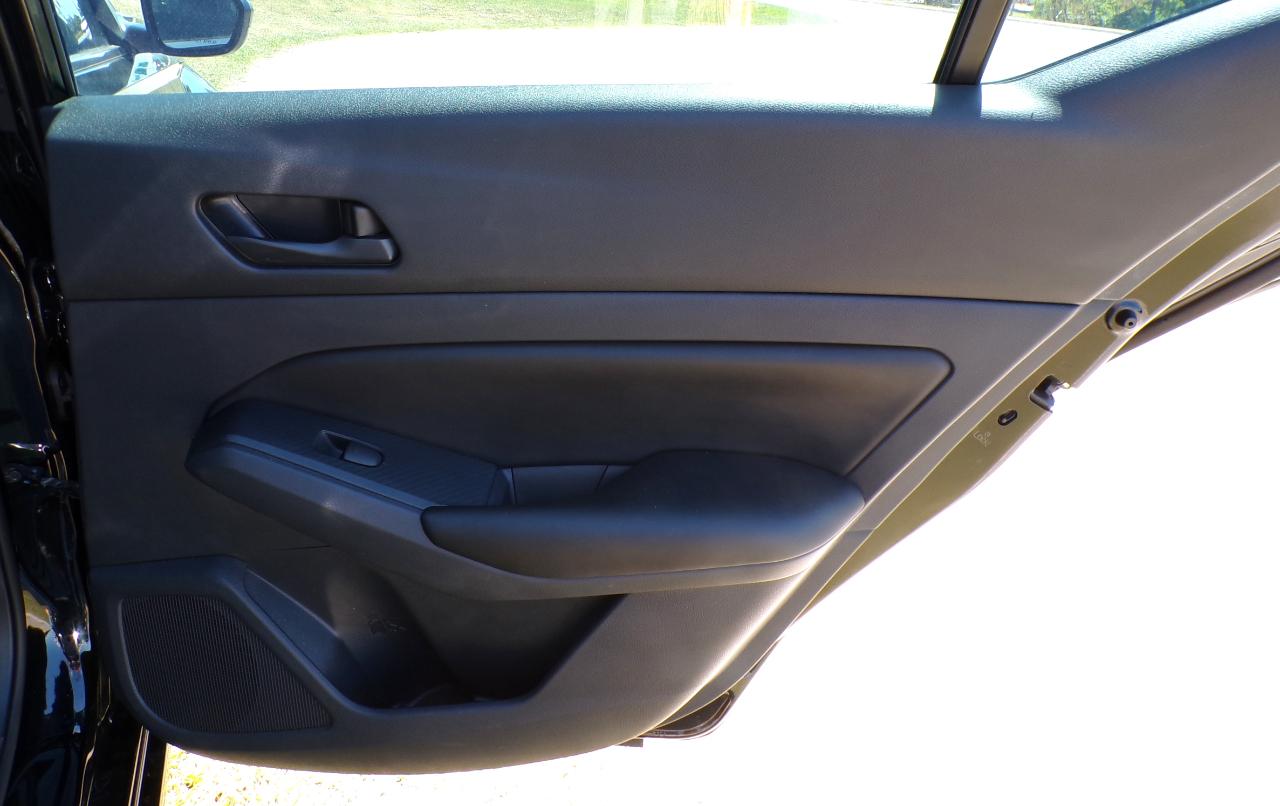 Nissan Altima 2.5 S 2025