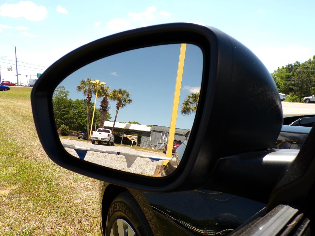 Nissan Altima 2.5 S 2025