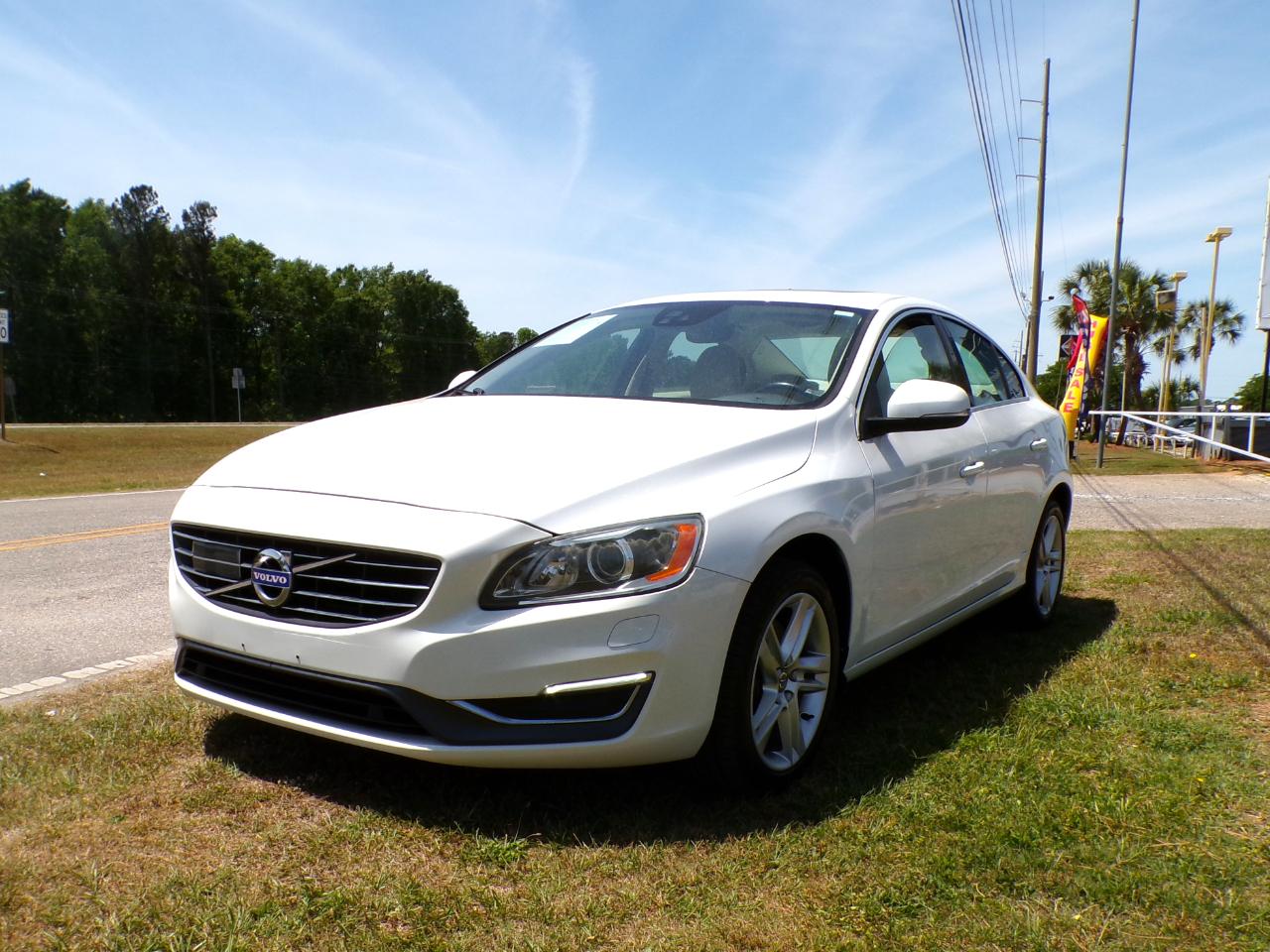 Volvo S60  2015