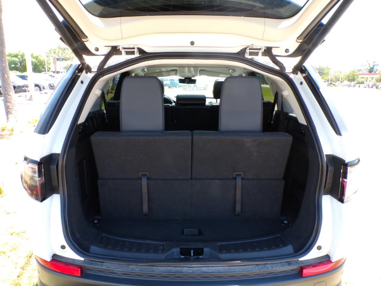 Land Rover Discovery Sport S 2020