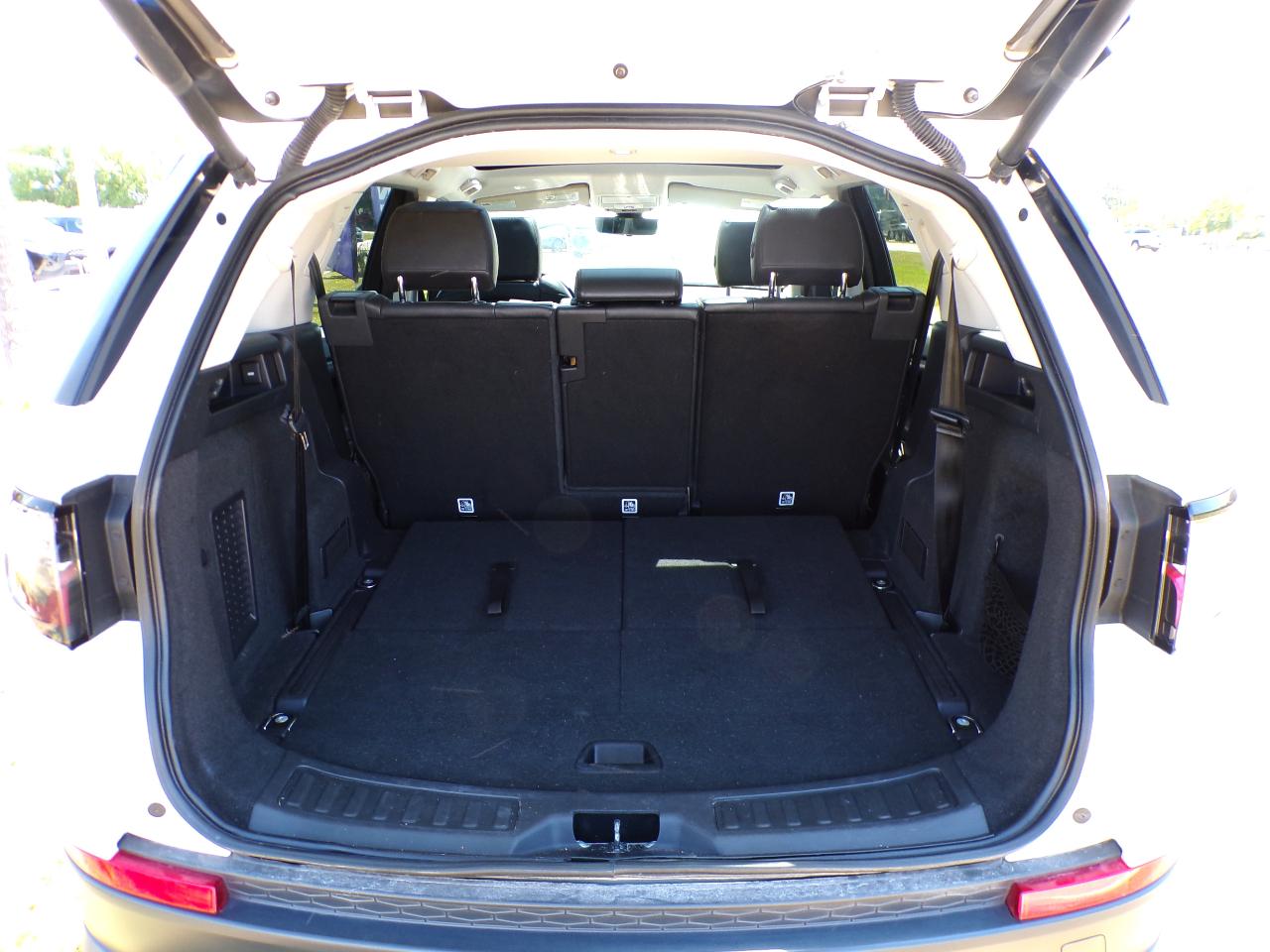 Land Rover Discovery Sport S 2020