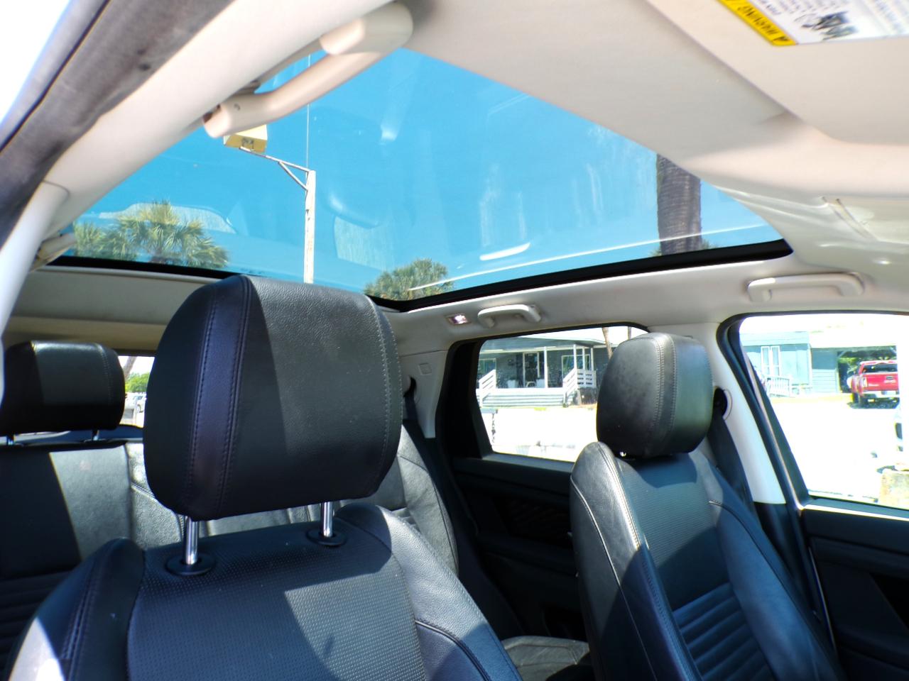 Land Rover Discovery Sport S 2020