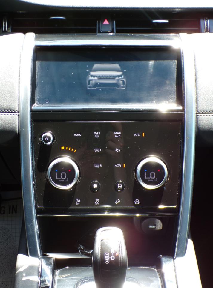 Land Rover Discovery Sport S 2020