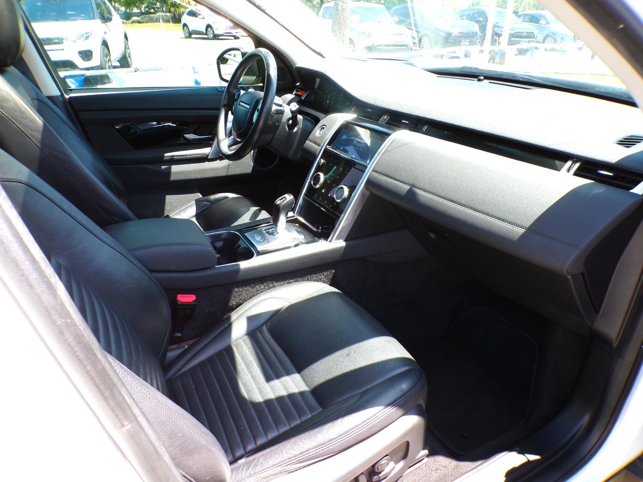 Land Rover Discovery Sport S 2020