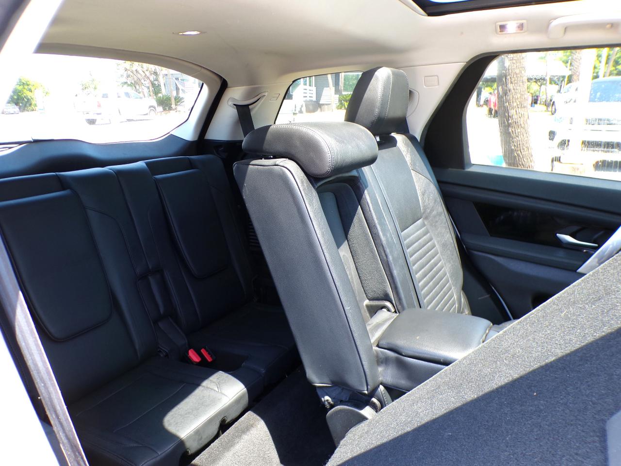 Land Rover Discovery Sport S 2020