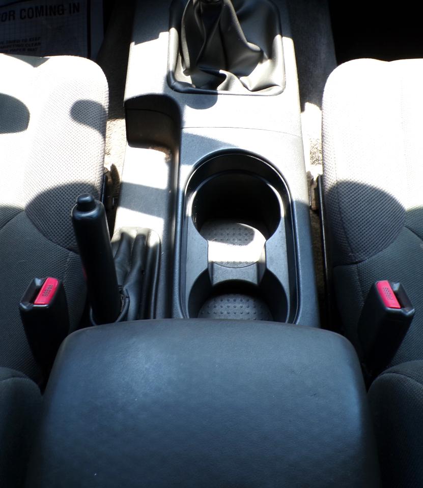 Nissan Frontier  2015