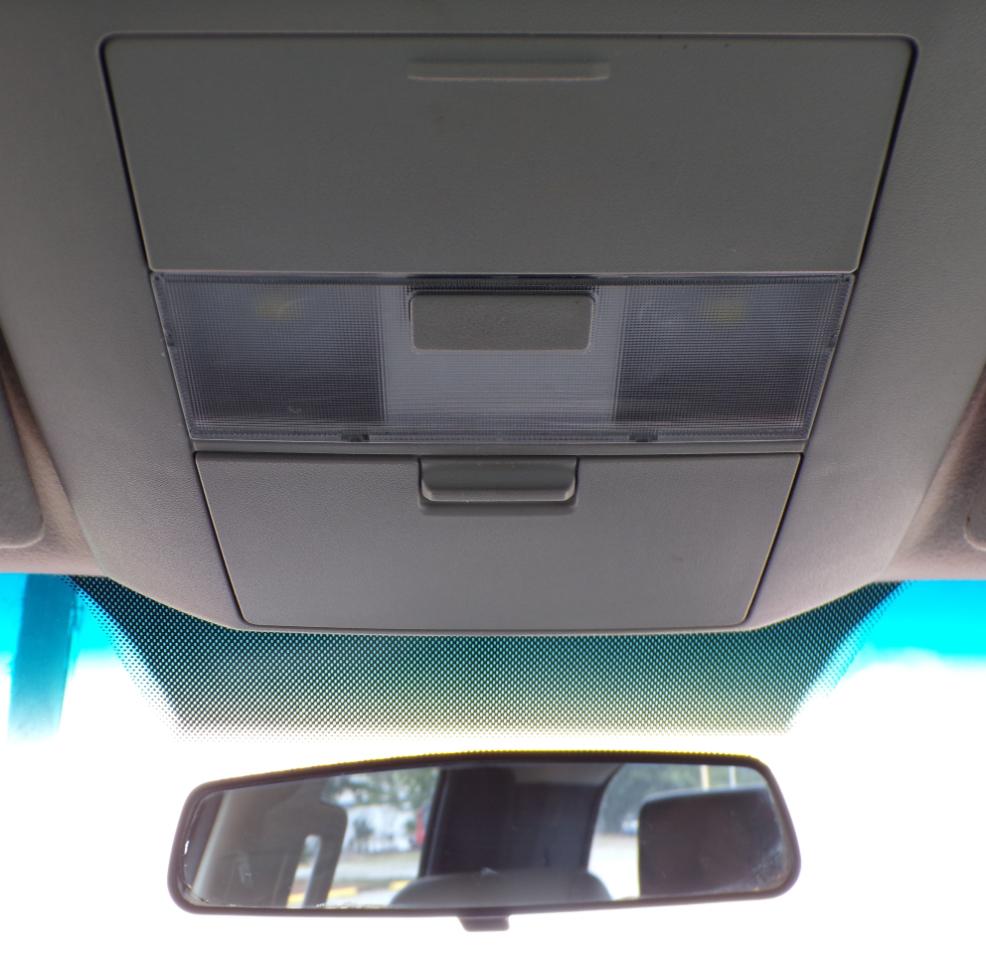 Toyota Tundra  2013