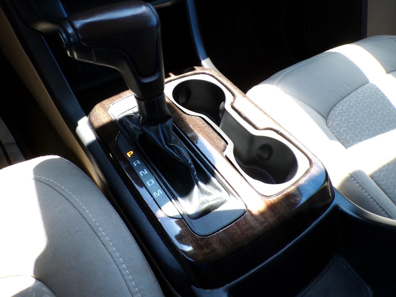 GMC Canyon SLE 2016