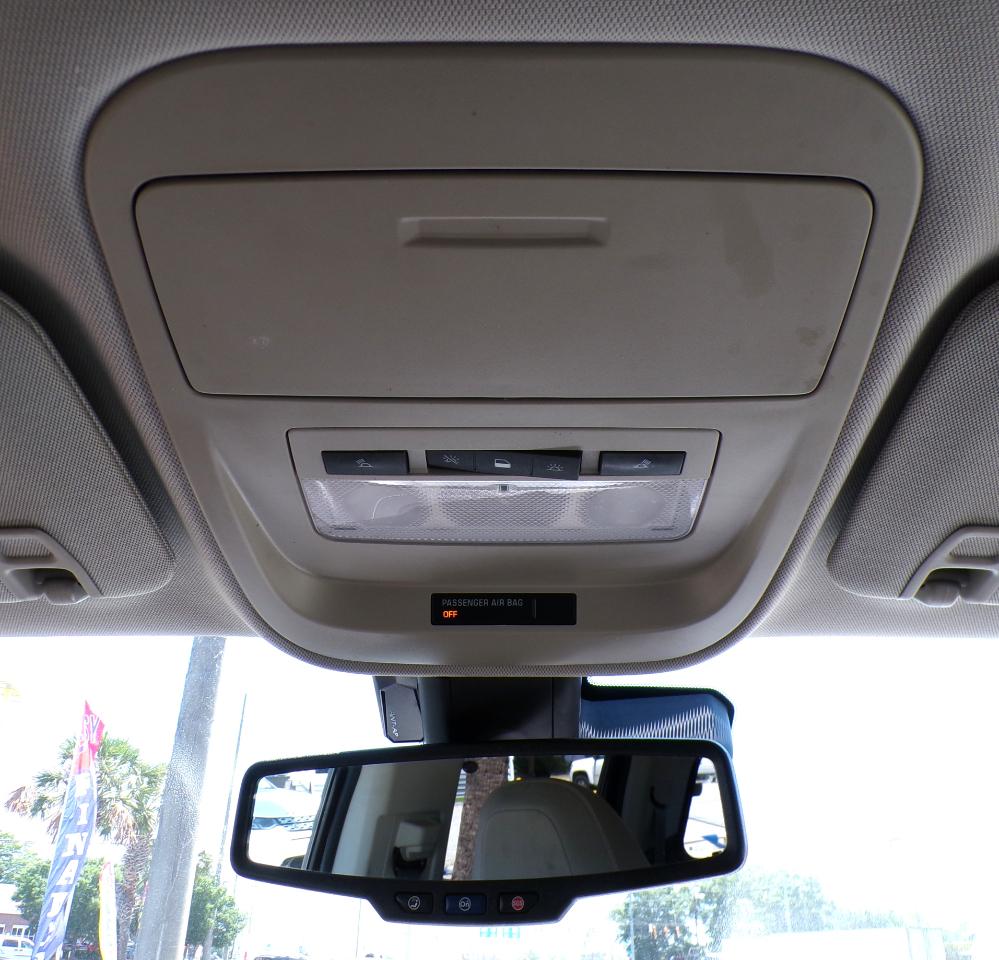 GMC Canyon SLE 2016