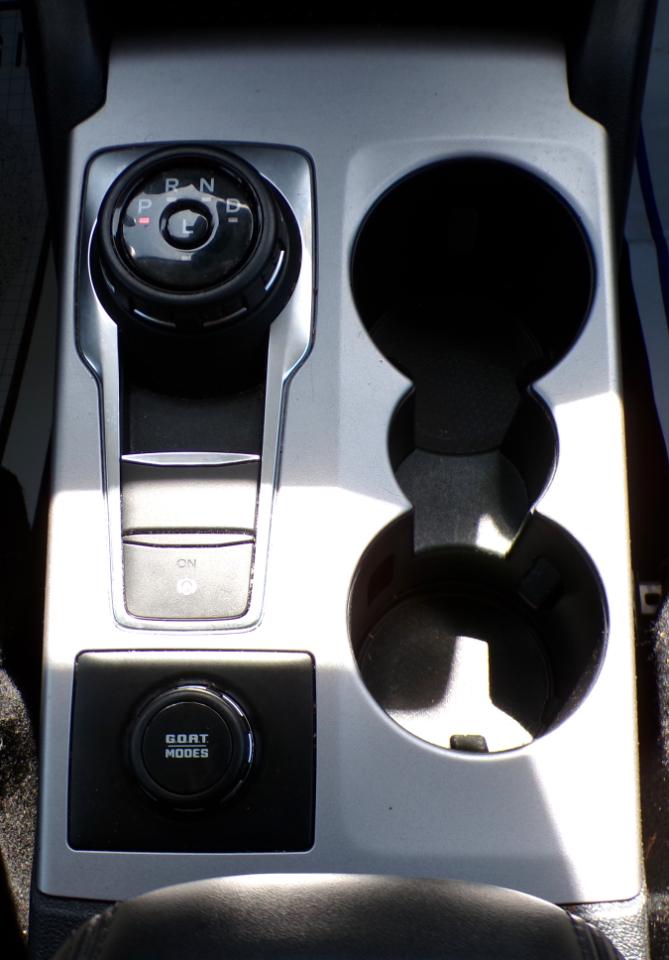 Ford Bronco Sport Big Bend 2024