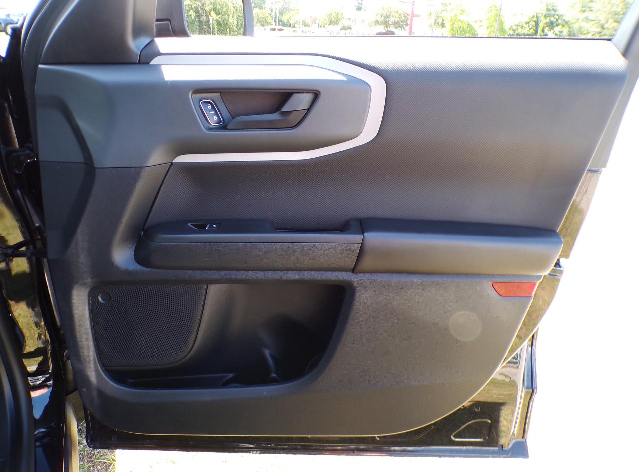 Ford Bronco Sport Big Bend 2024