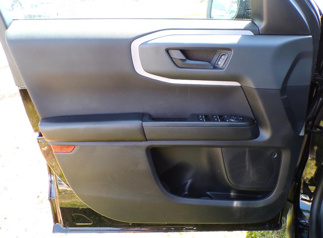 Ford Bronco Sport Big Bend 2024
