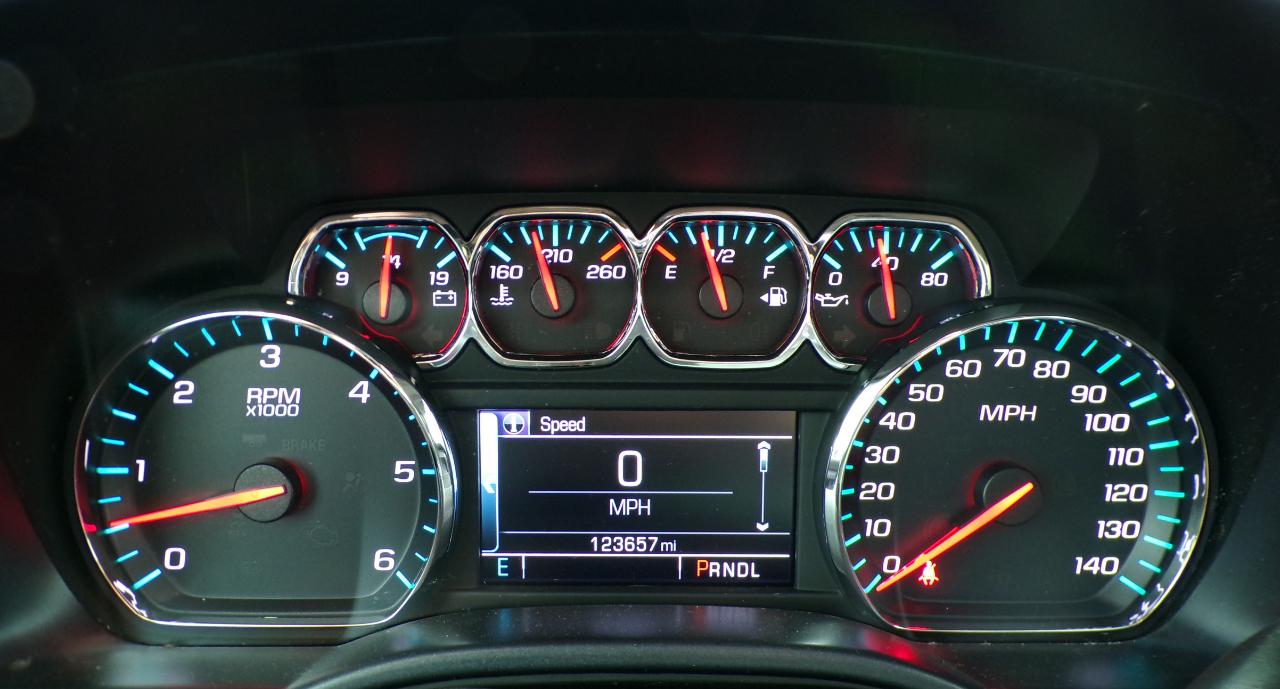 GMC Sierra 1500 SLE 2018