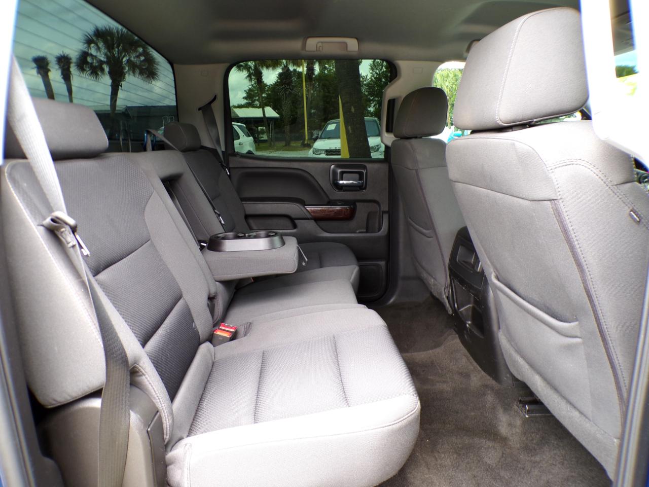 GMC Sierra 1500 SLE 2018