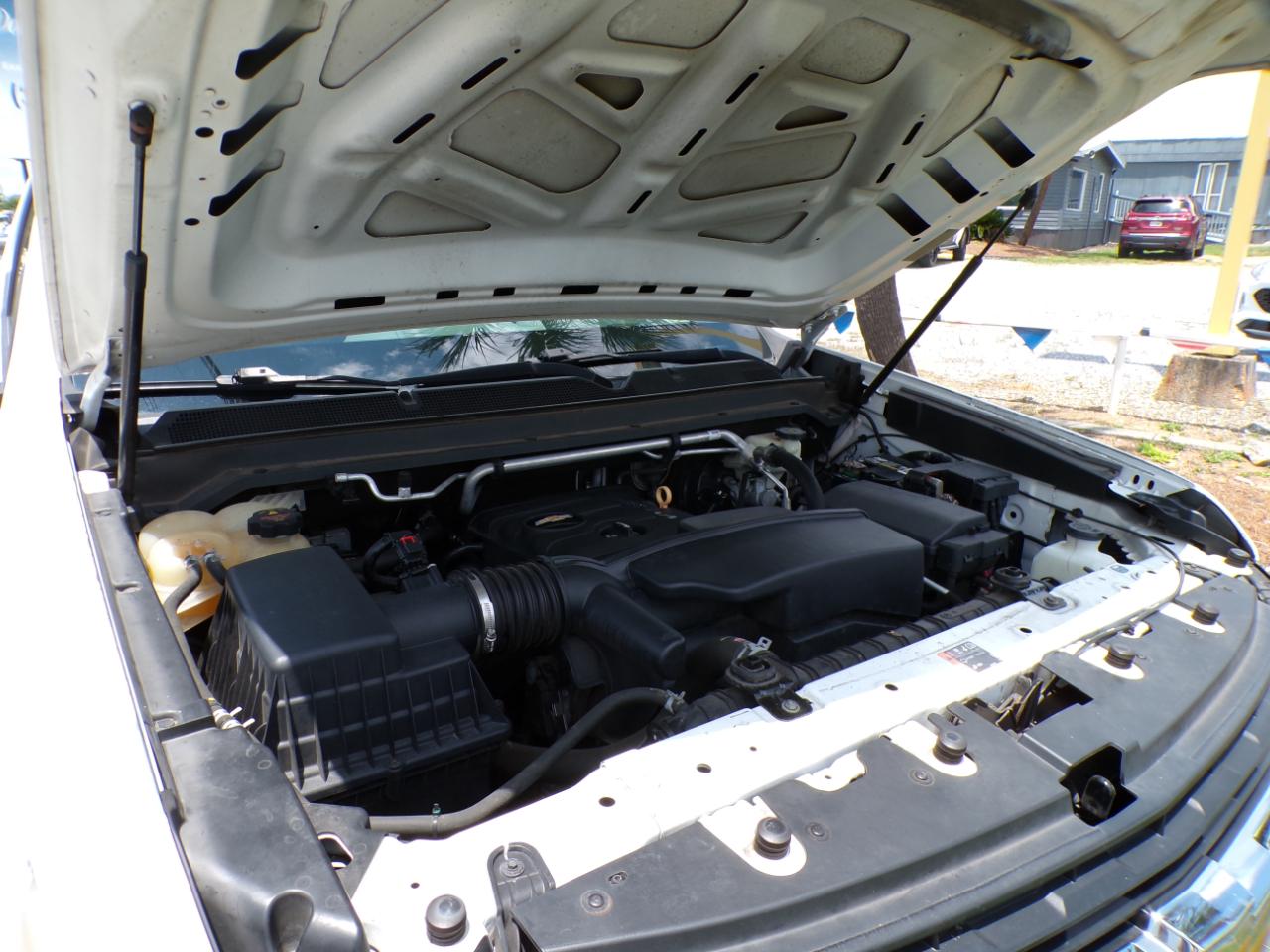 Chevrolet Colorado Work Truck 2015