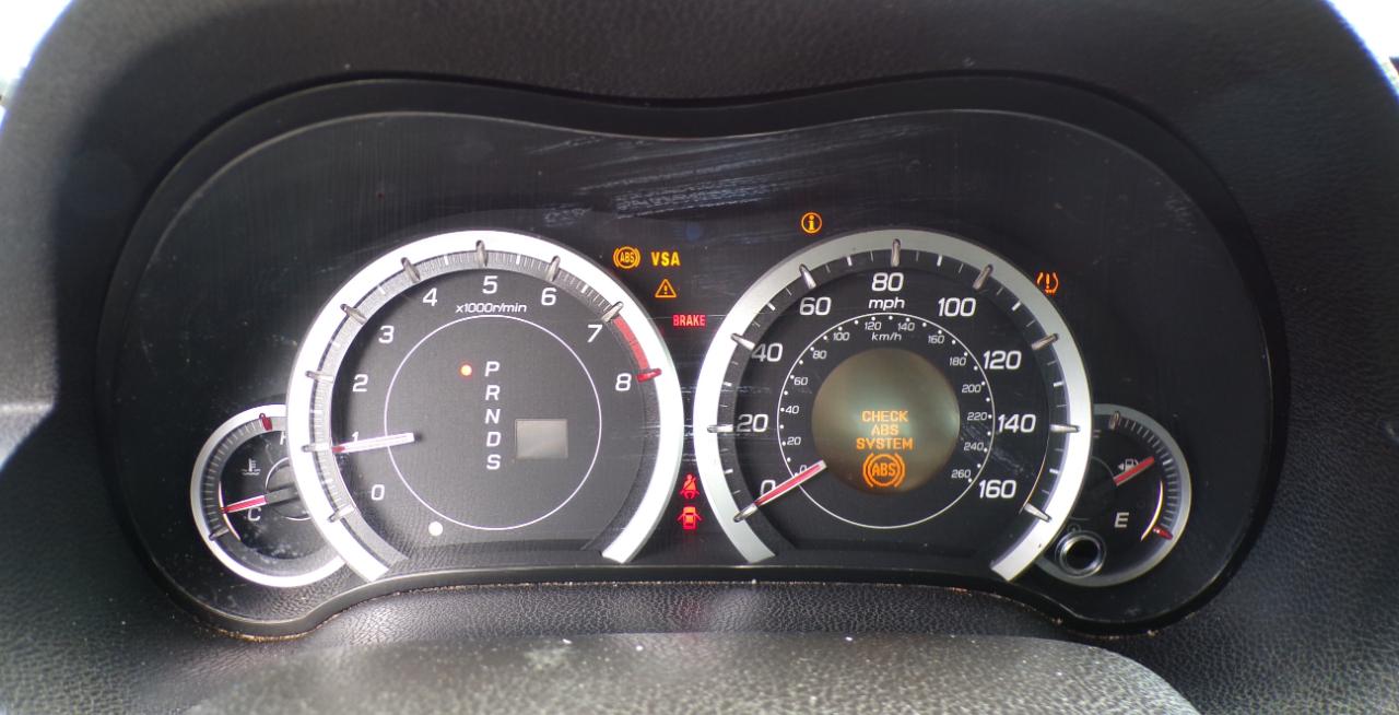 Acura TSX  2009