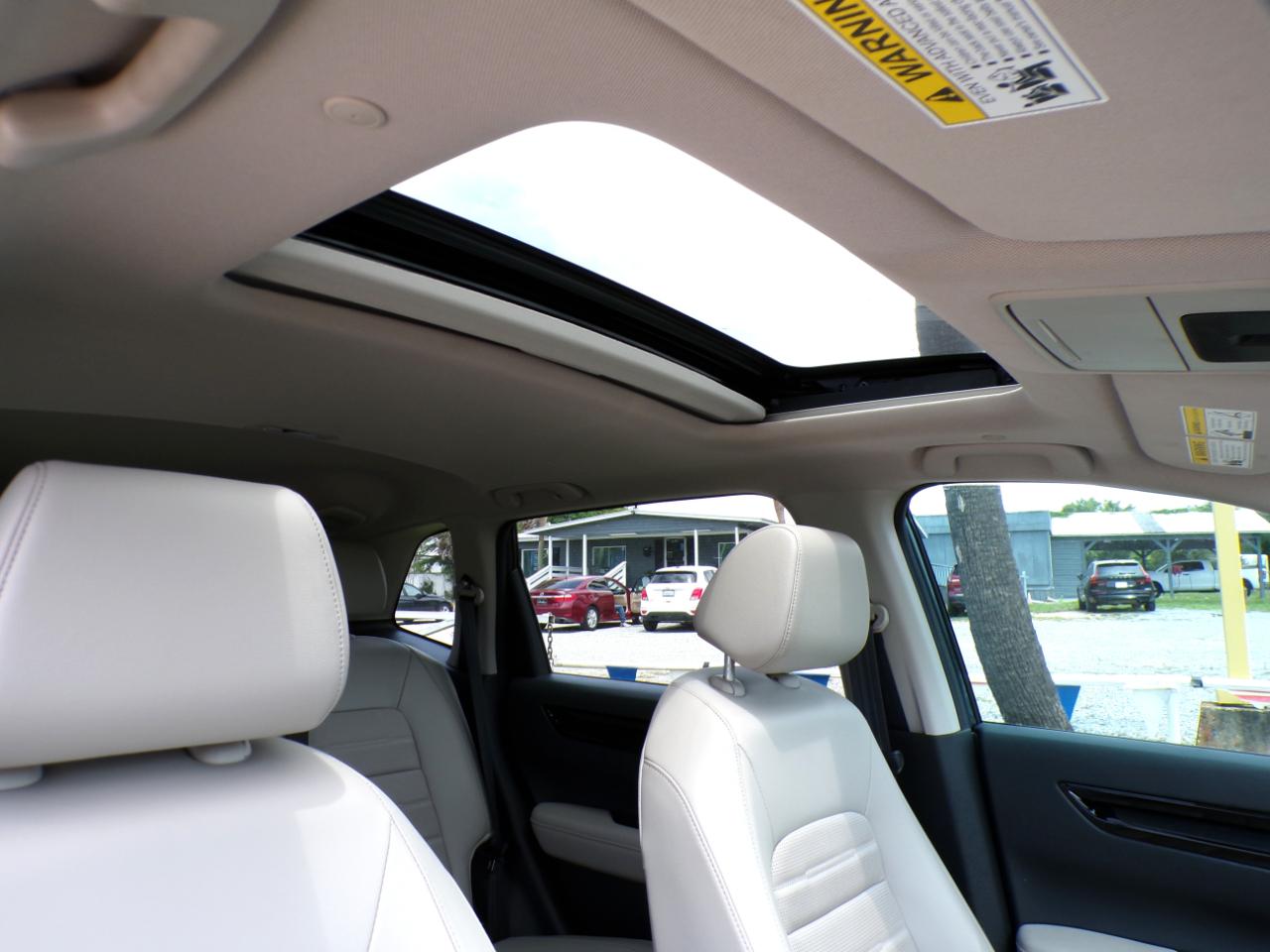 Honda CR-V EX-L 2024