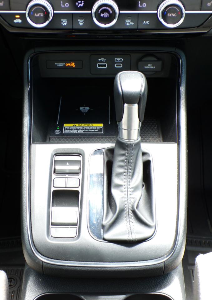 Honda CR-V EX-L 2024